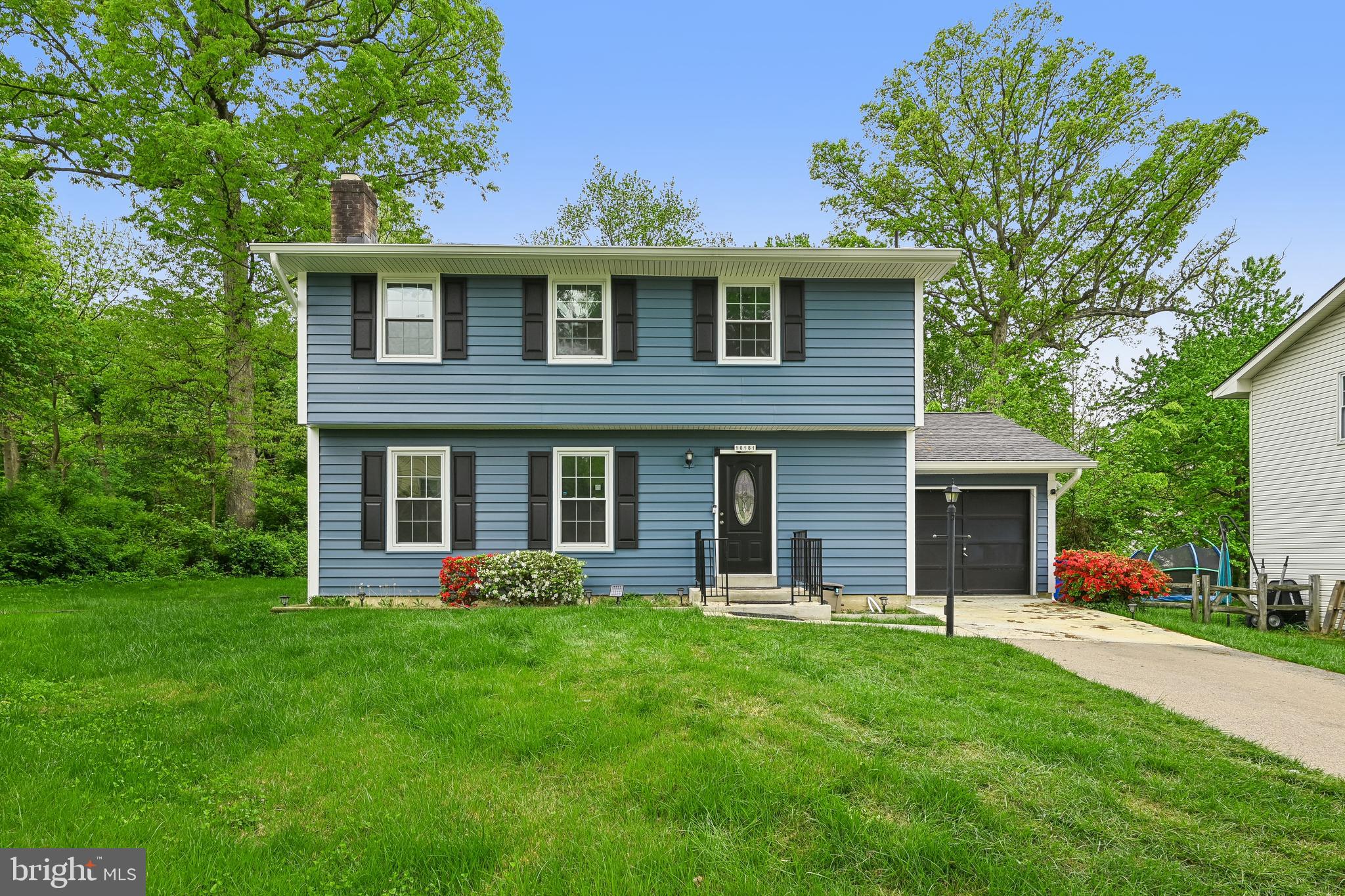 VILLAGE OF KINGS CONTRIVANCE - Residential