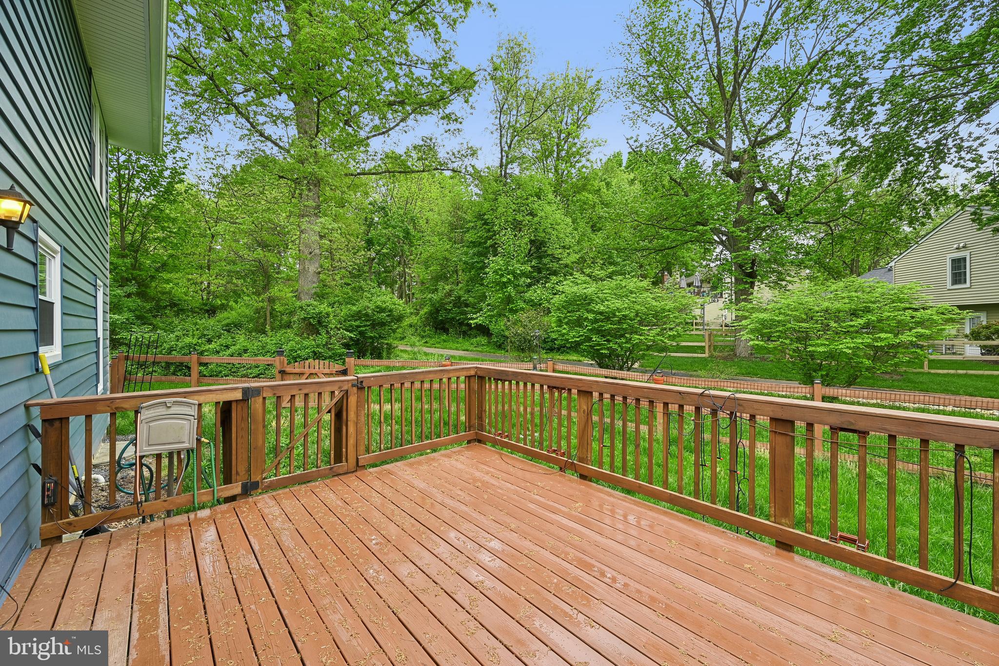 VILLAGE OF KINGS CONTRIVANCE - Residential