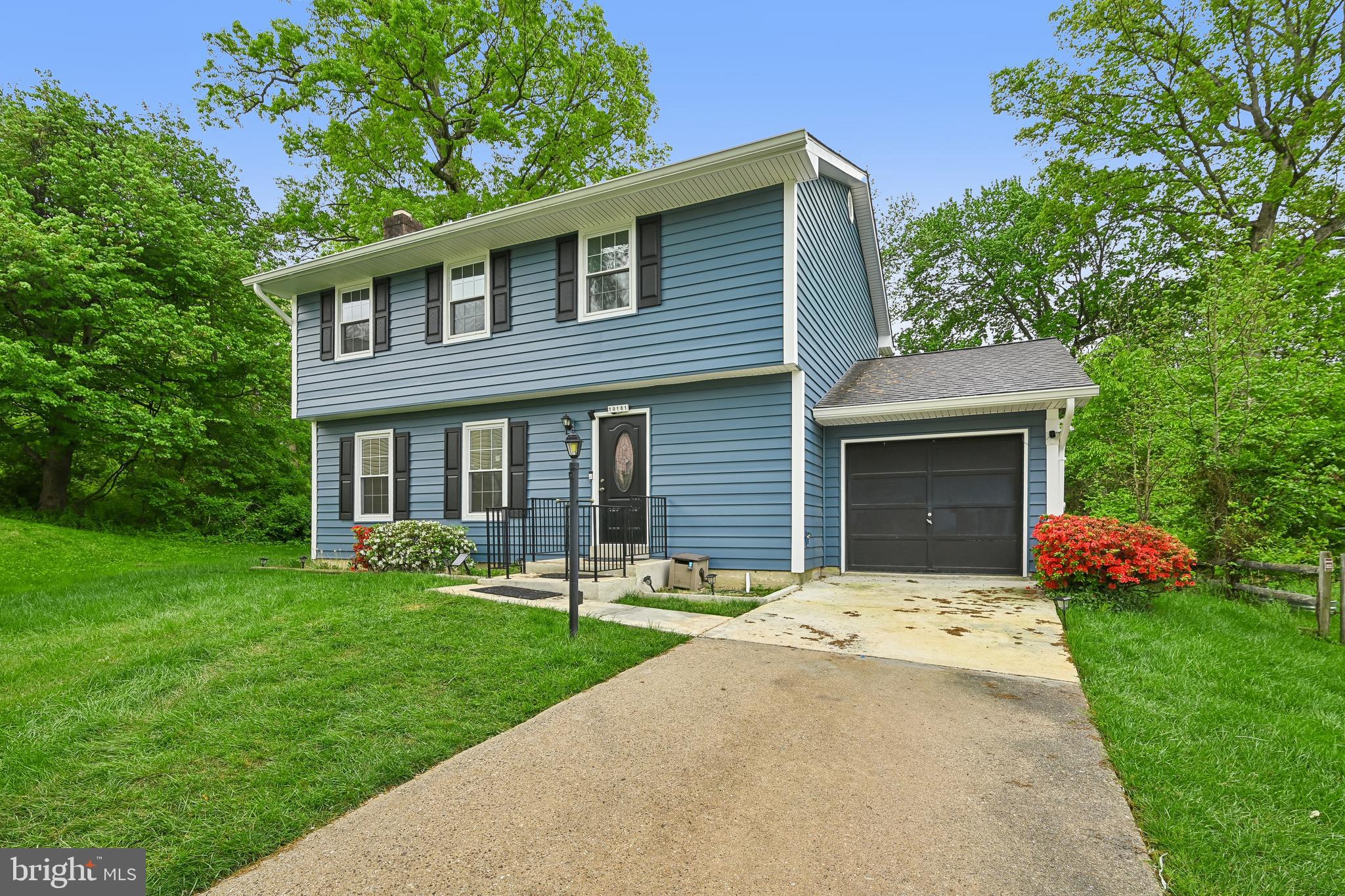 VILLAGE OF KINGS CONTRIVANCE - Residential