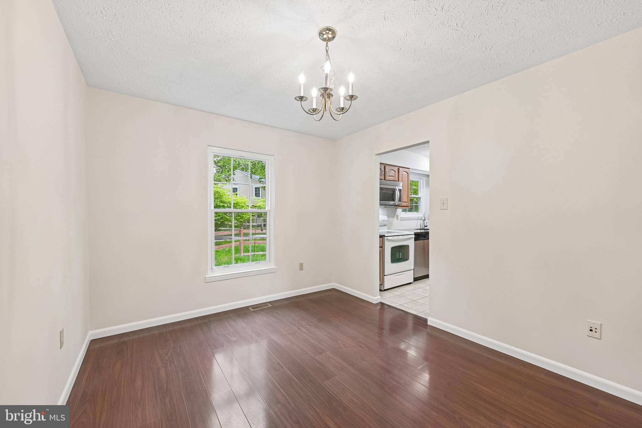 VILLAGE OF KINGS CONTRIVANCE - Residential