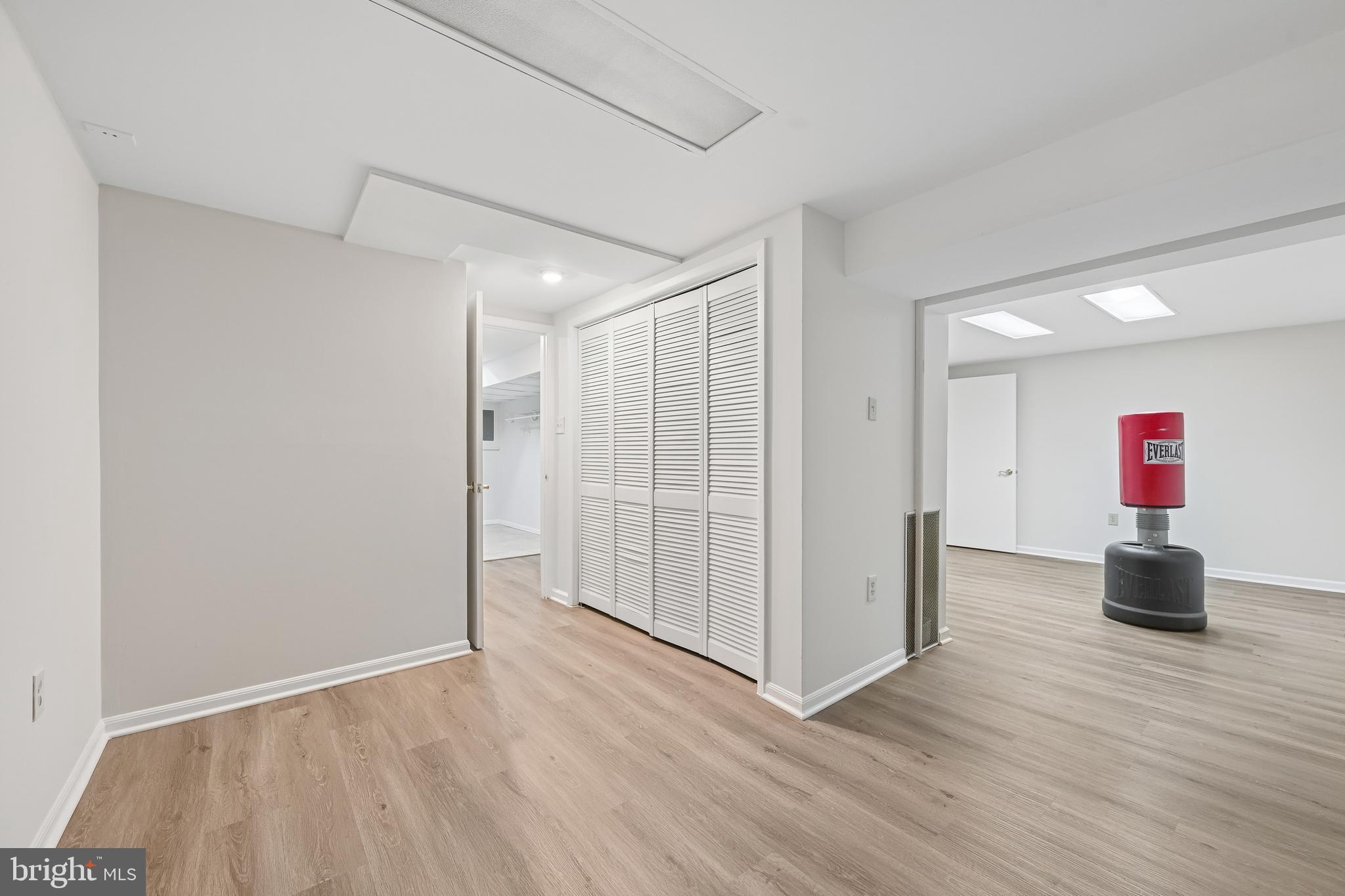 VILLAGE OF KINGS CONTRIVANCE - Residential