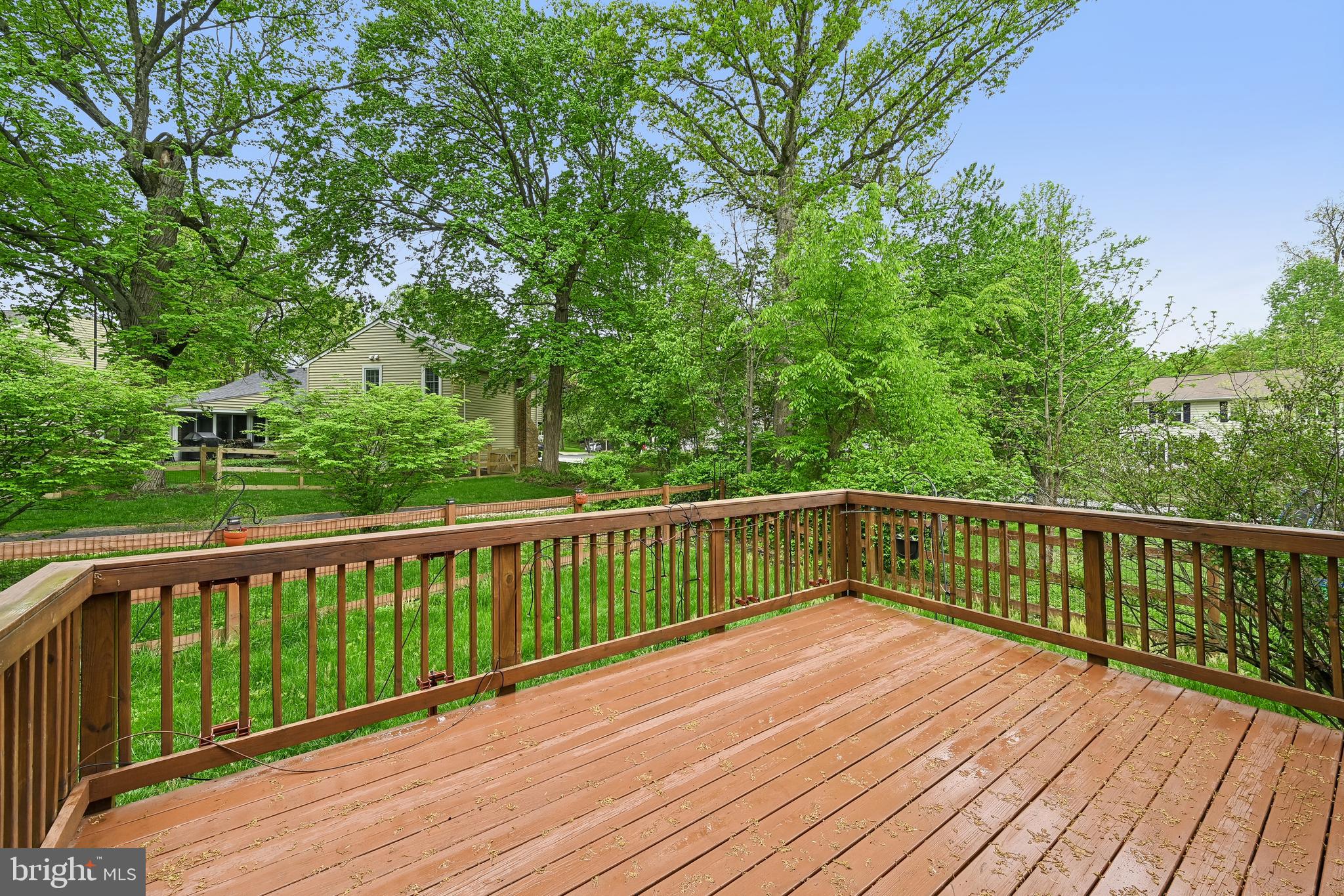 VILLAGE OF KINGS CONTRIVANCE - Residential