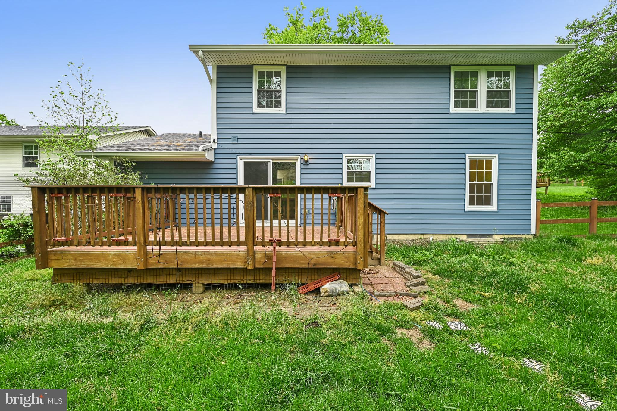 VILLAGE OF KINGS CONTRIVANCE - Residential