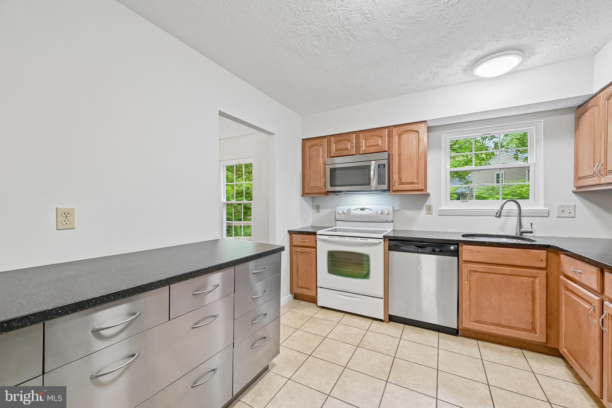 VILLAGE OF KINGS CONTRIVANCE - Residential