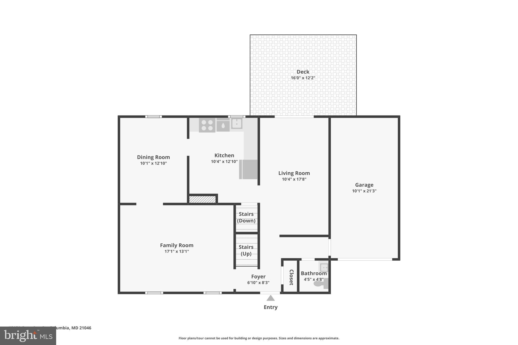 VILLAGE OF KINGS CONTRIVANCE - Residential