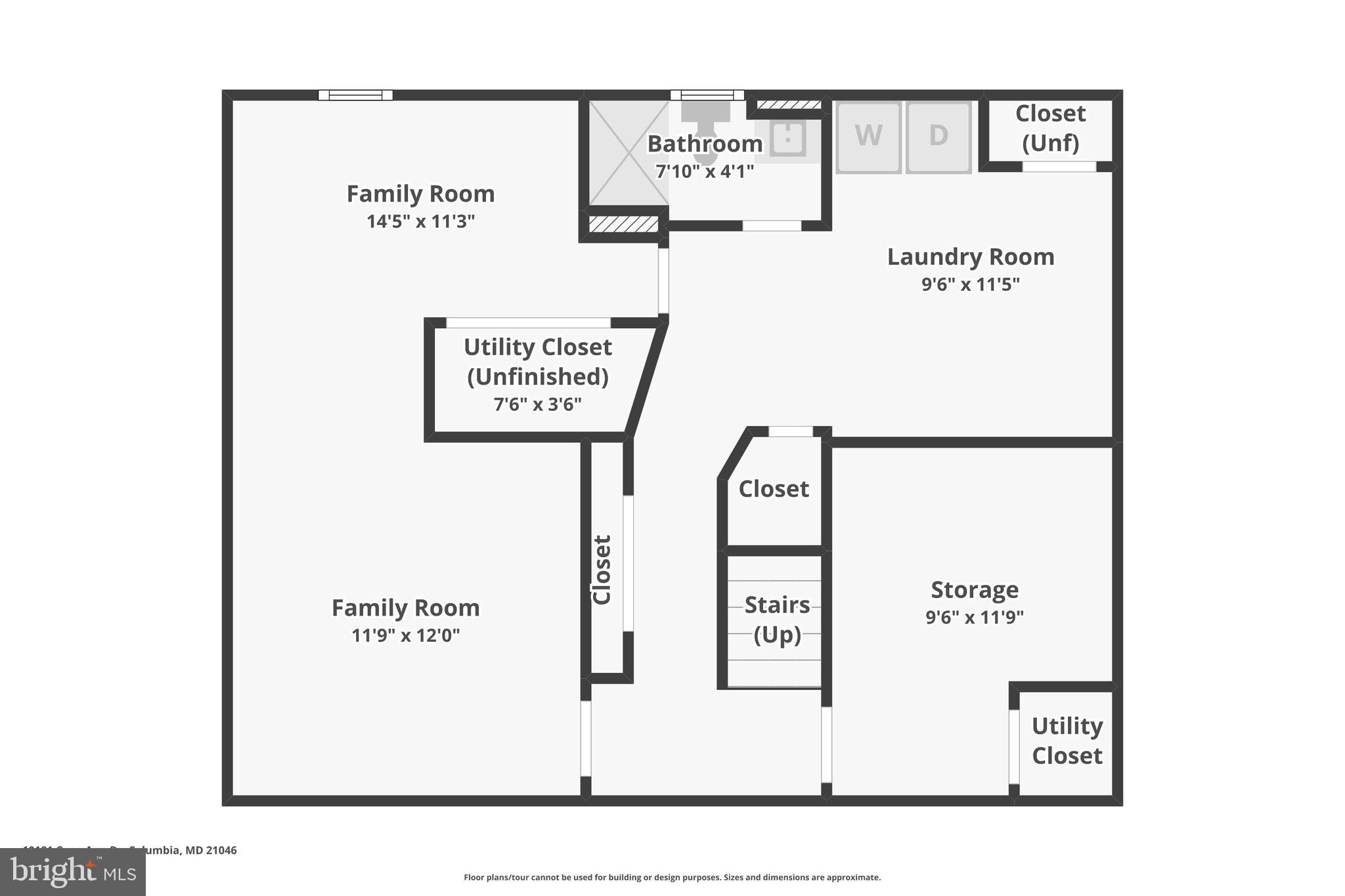 VILLAGE OF KINGS CONTRIVANCE - Residential