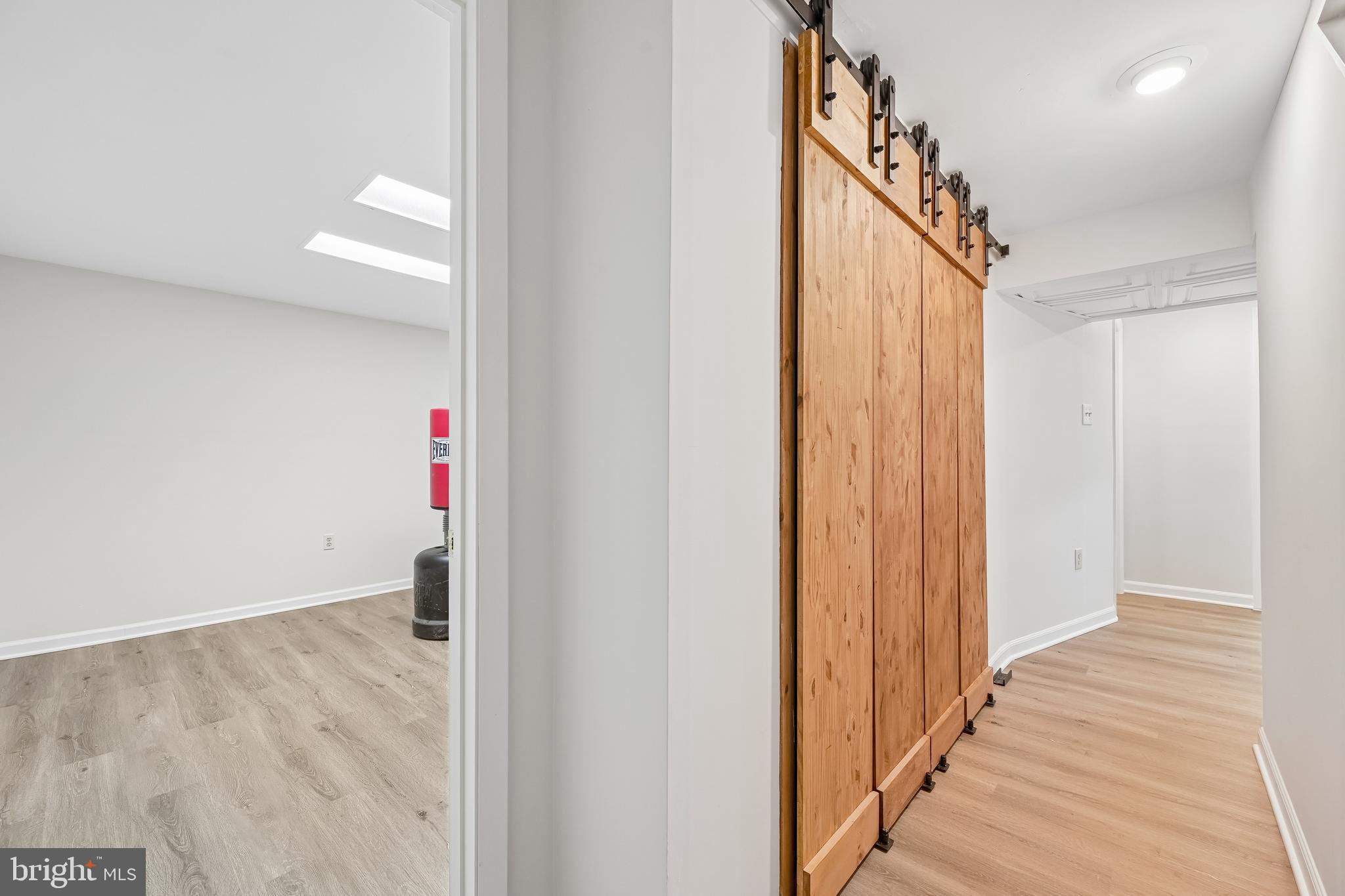 VILLAGE OF KINGS CONTRIVANCE - Residential