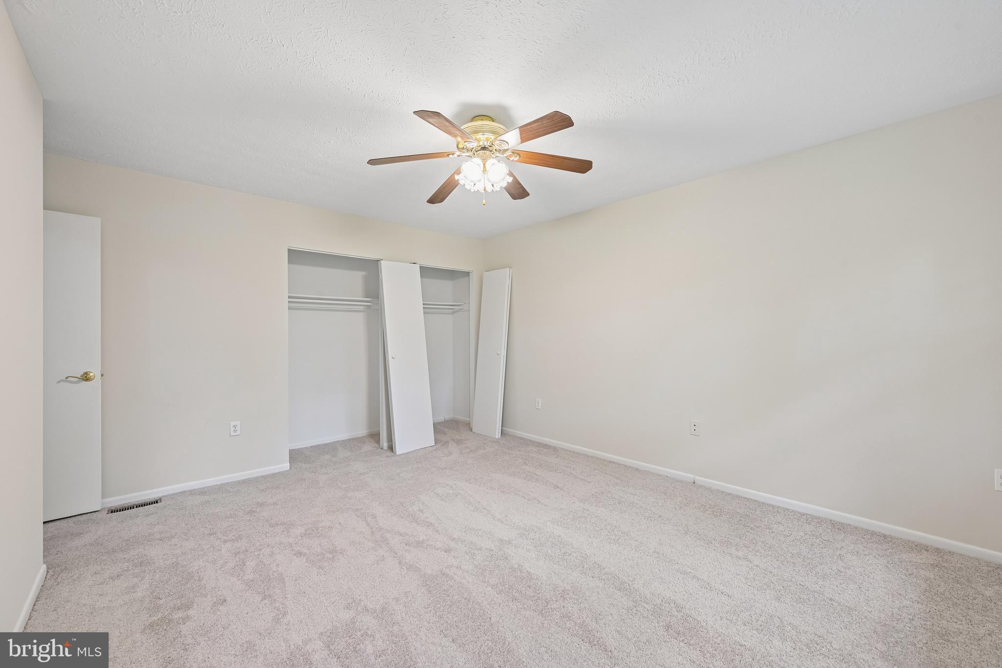 VILLAGE OF KINGS CONTRIVANCE - Residential