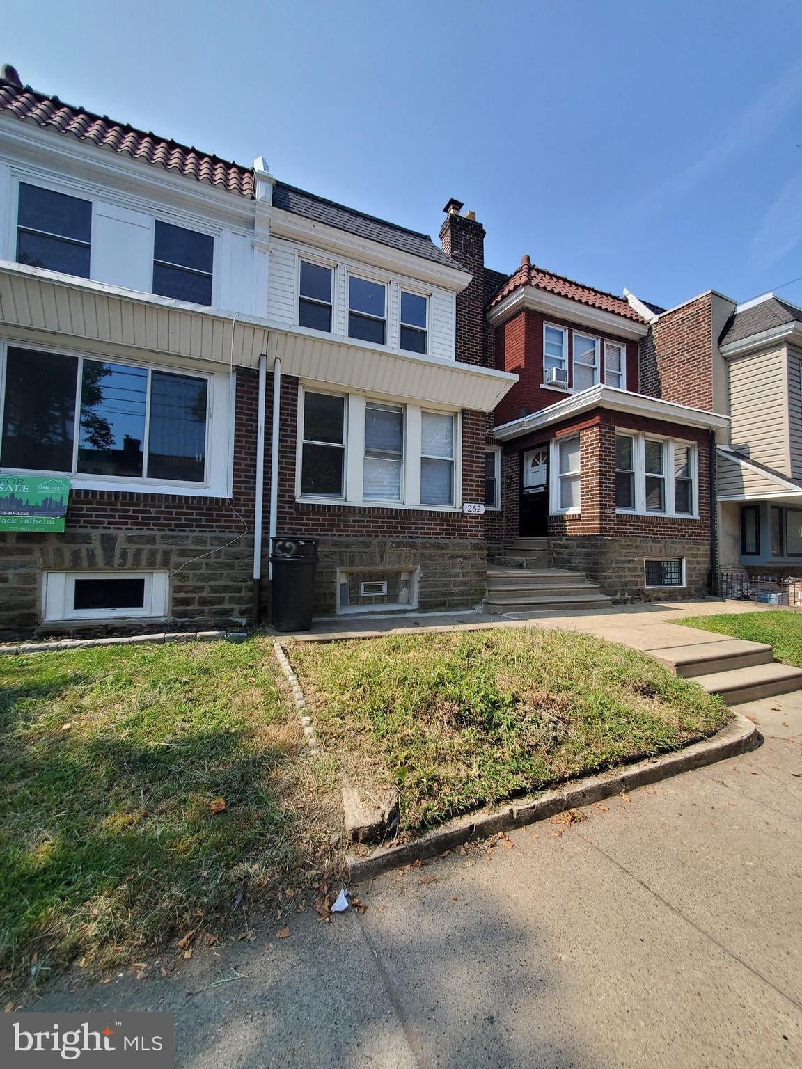 262 W GODFREY AVENUE