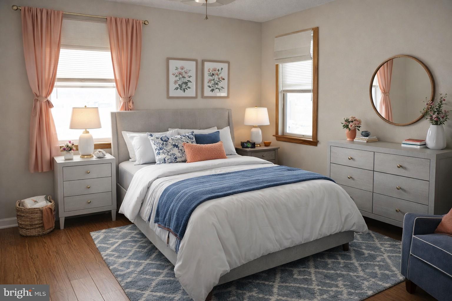 MYSTIC ISLAND - Residential