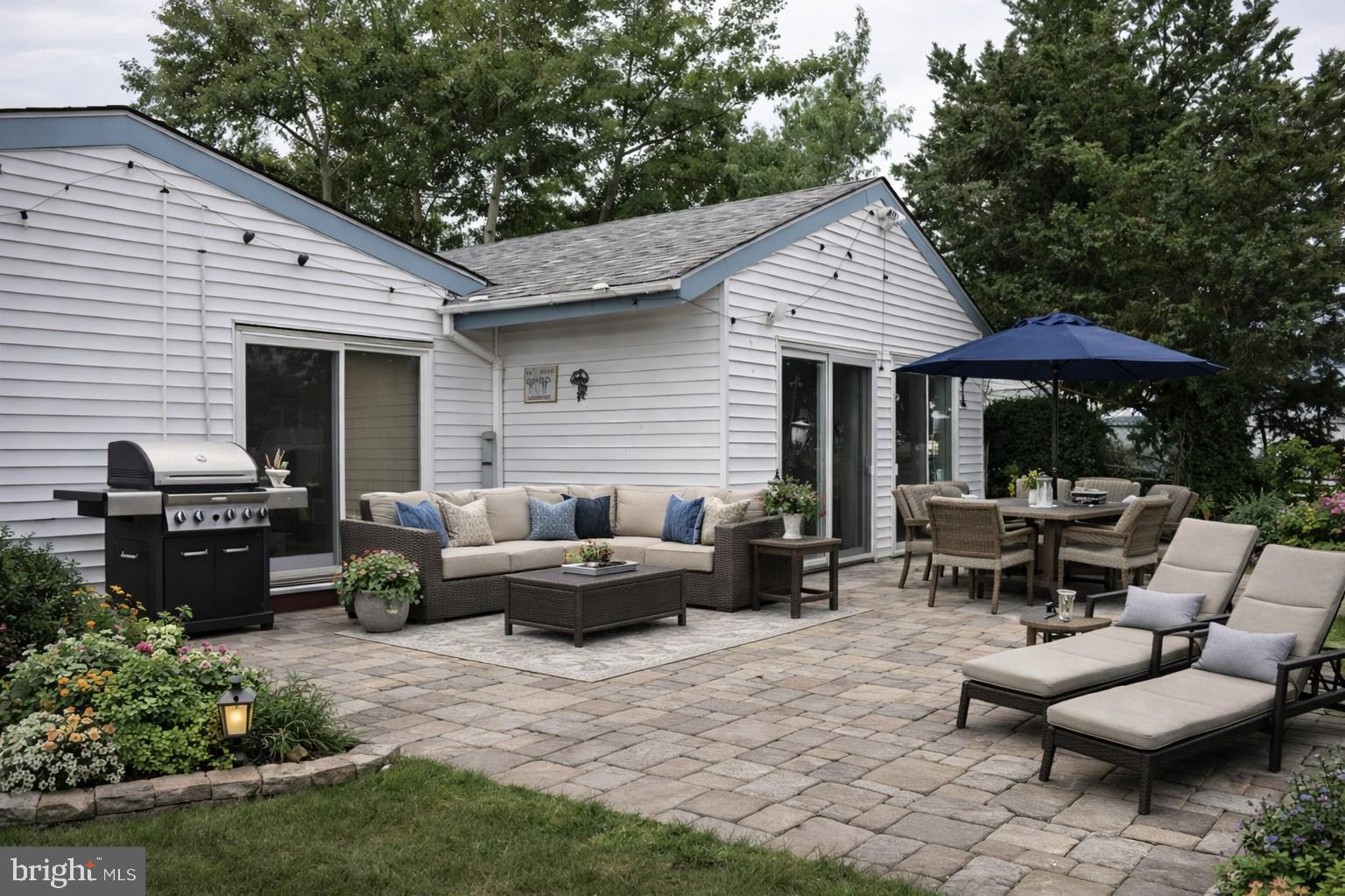 MYSTIC ISLAND - Residential