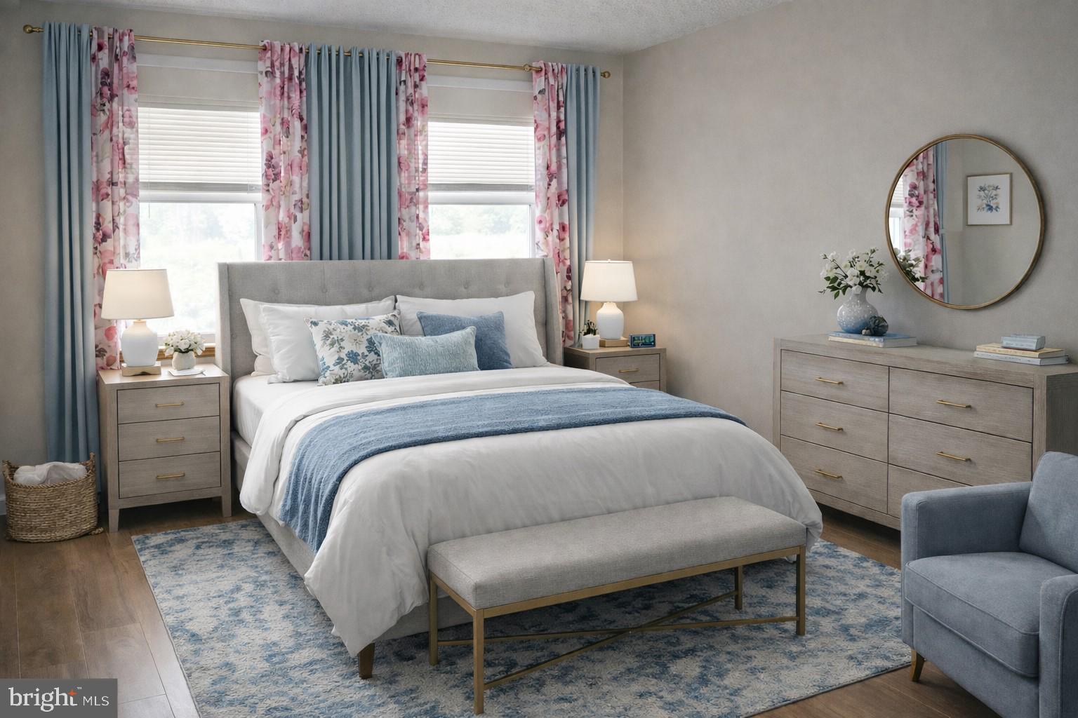 MYSTIC ISLAND - Residential