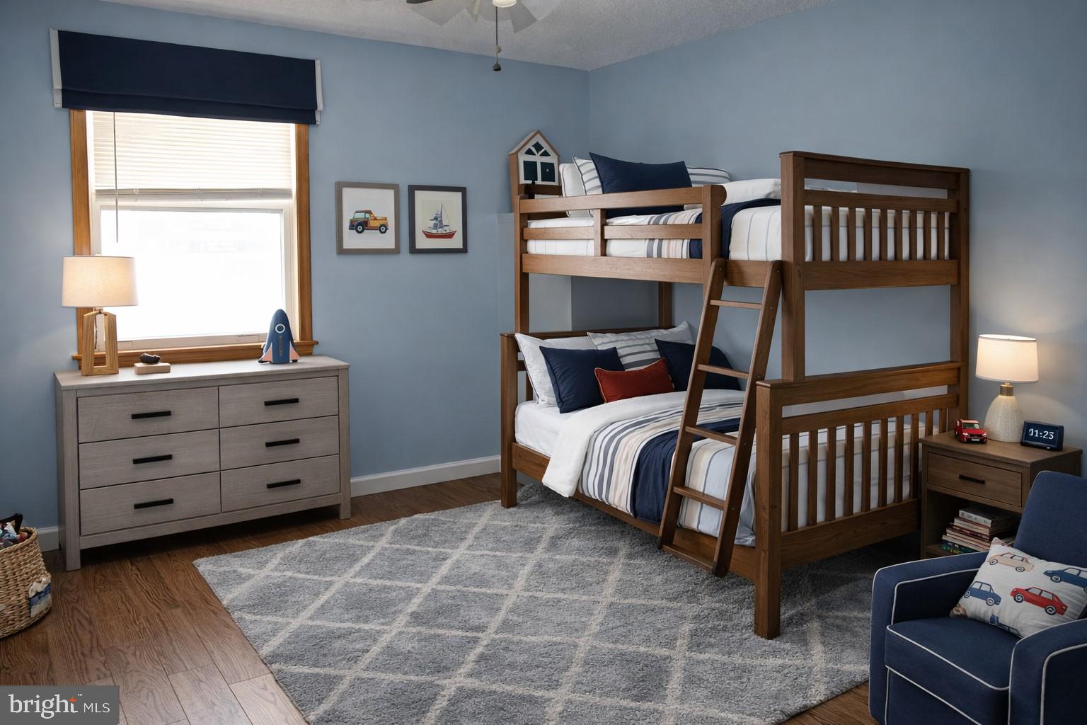 MYSTIC ISLAND - Residential