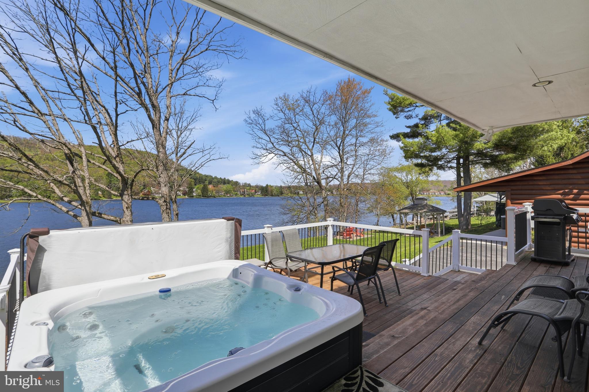 1417 DEEP CREEK DRIVE
