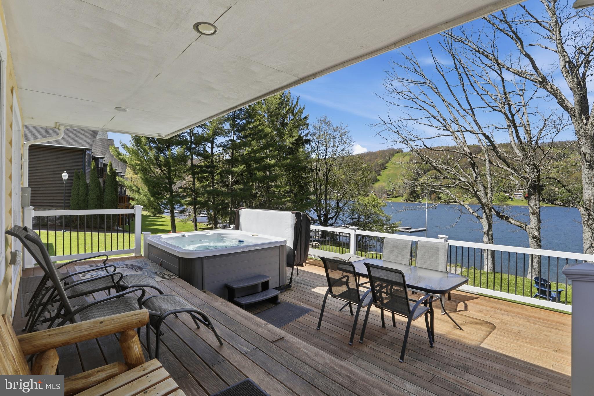 1417 DEEP CREEK DRIVE
