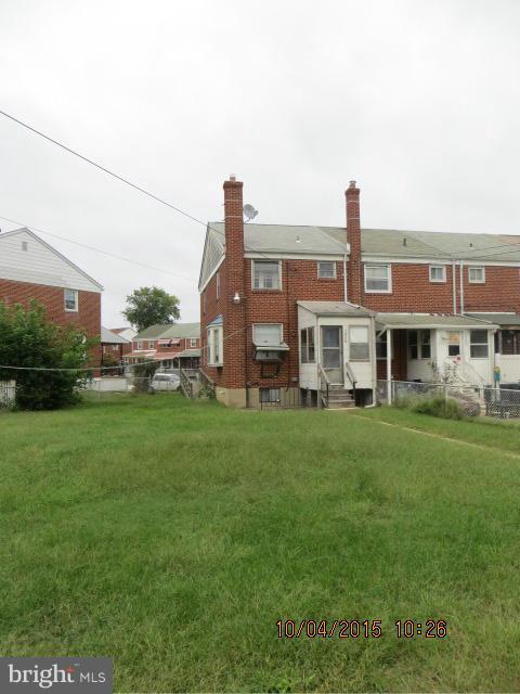 SOUTHFIELD - Residential