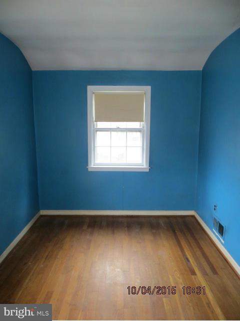 SOUTHFIELD - Residential