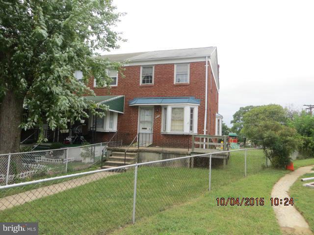 SOUTHFIELD - Residential