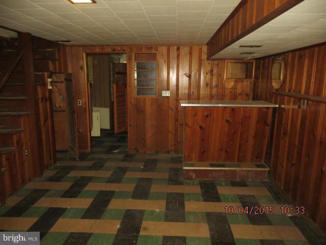 SOUTHFIELD - Residential