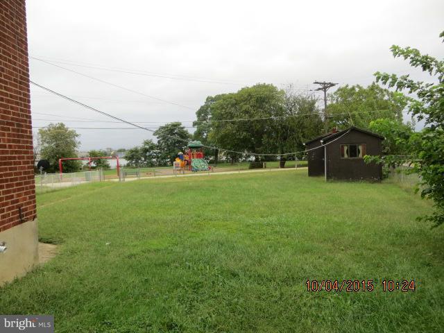 SOUTHFIELD - Residential