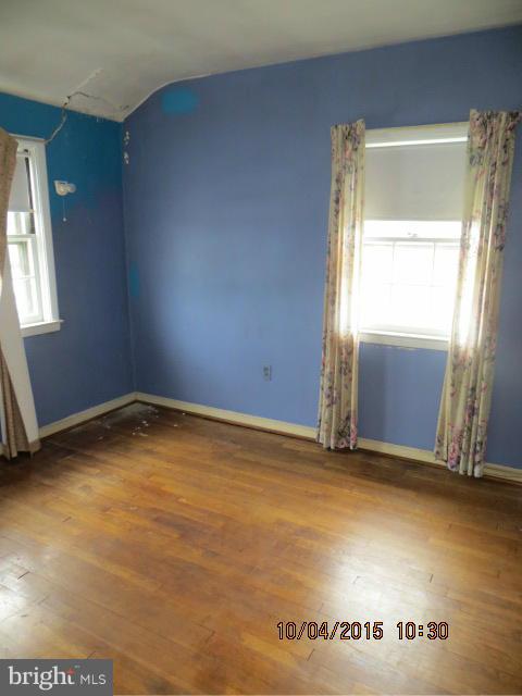 SOUTHFIELD - Residential