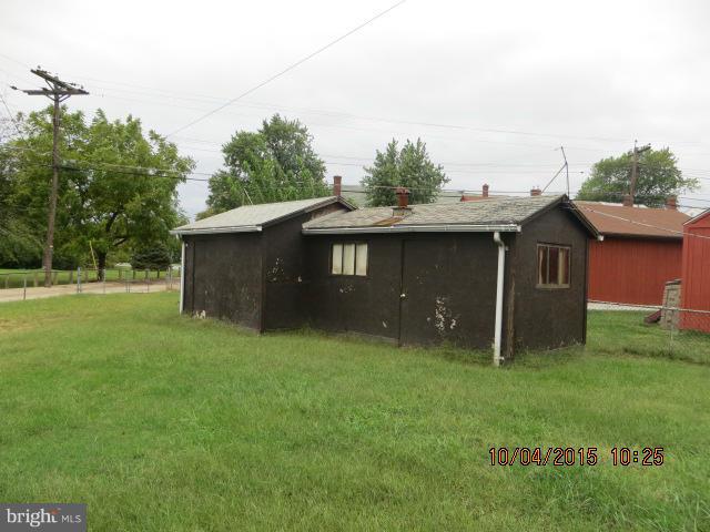 SOUTHFIELD - Residential