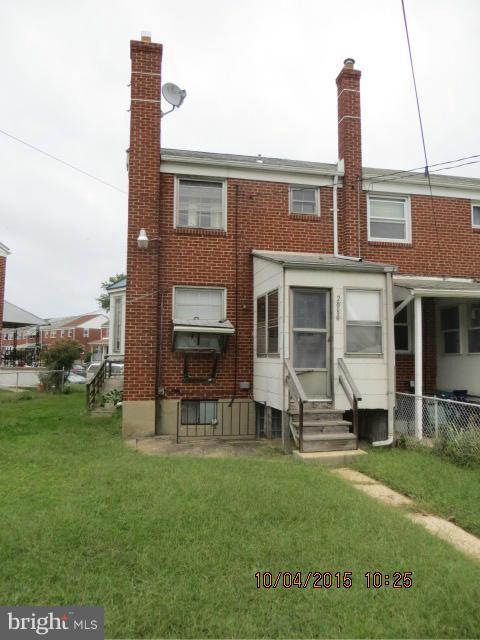 SOUTHFIELD - Residential