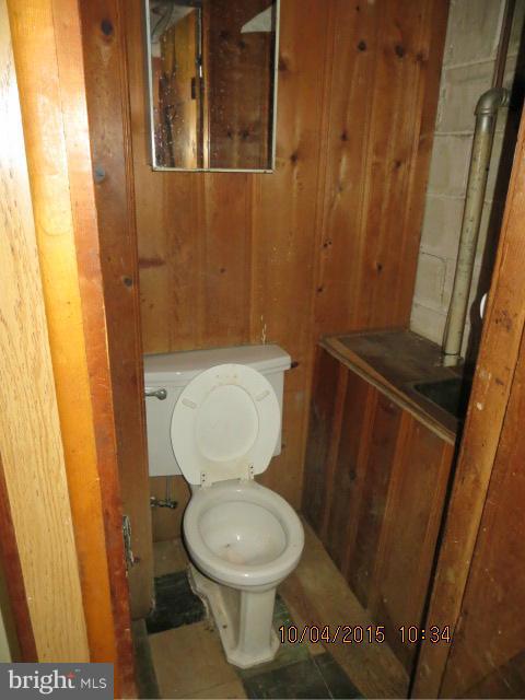 SOUTHFIELD - Residential