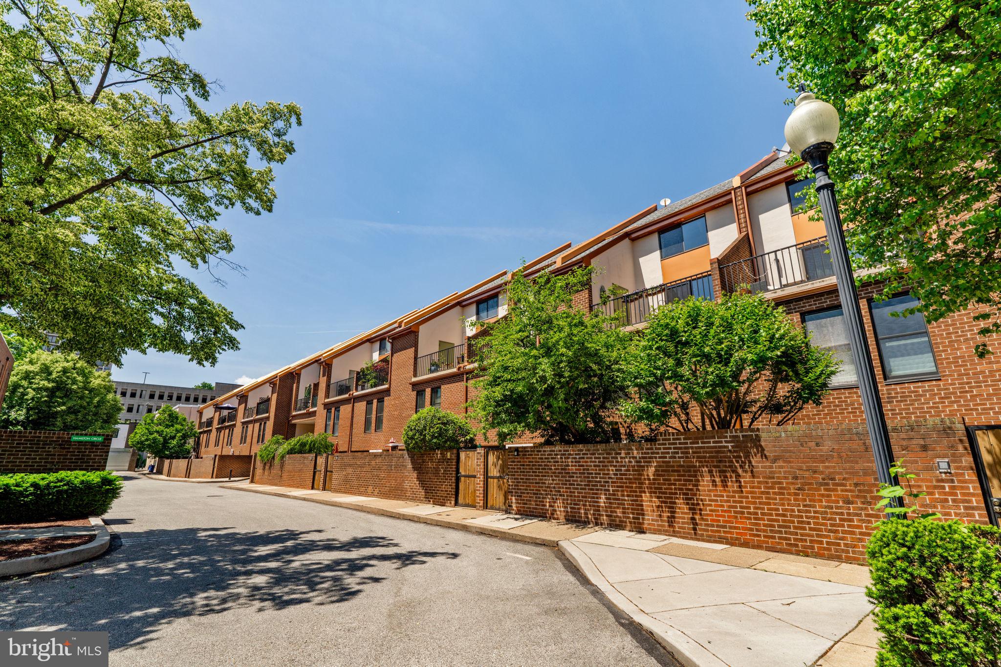 ART MUSEUM AREA - Residential