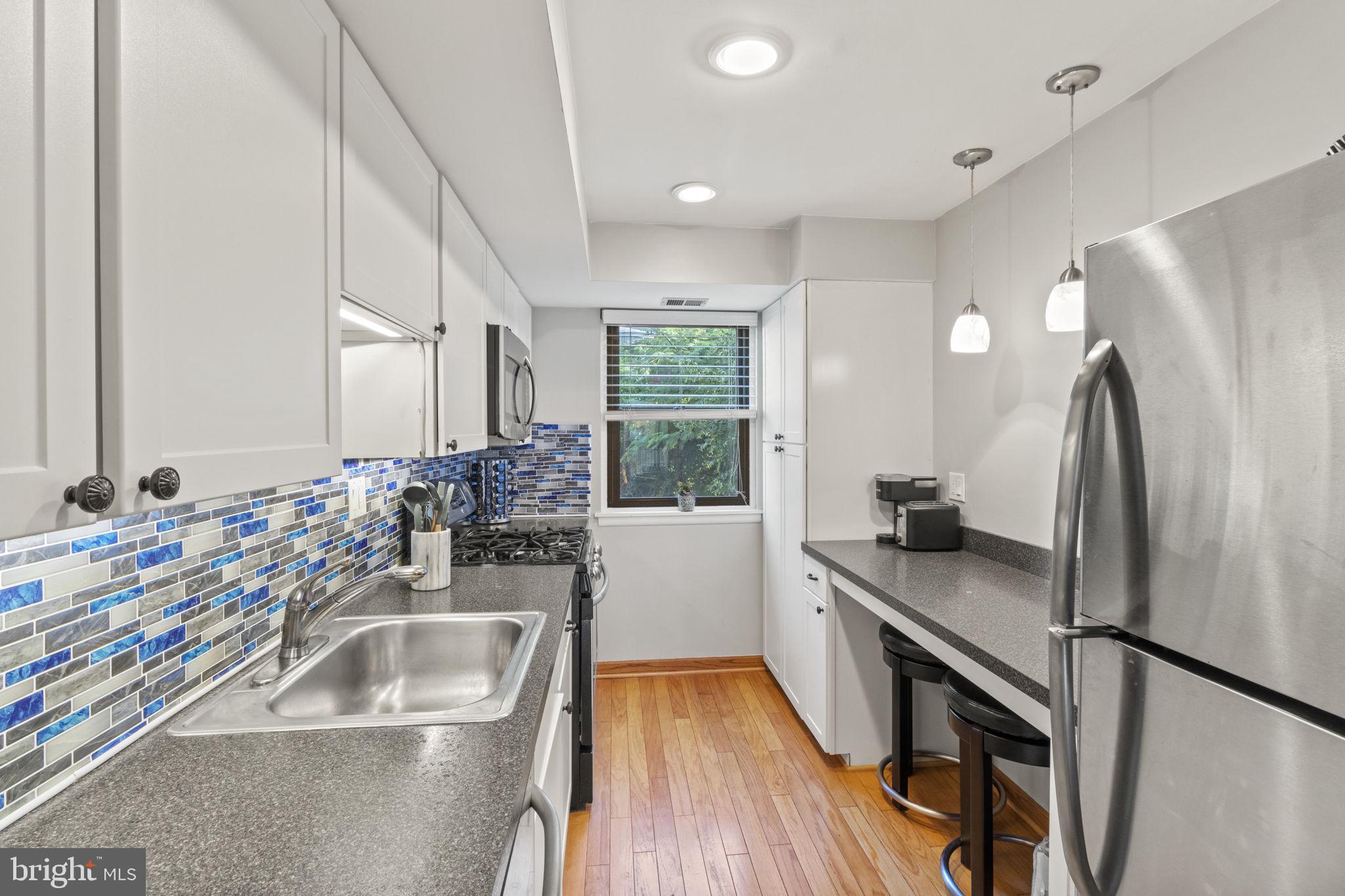 ART MUSEUM AREA - Residential