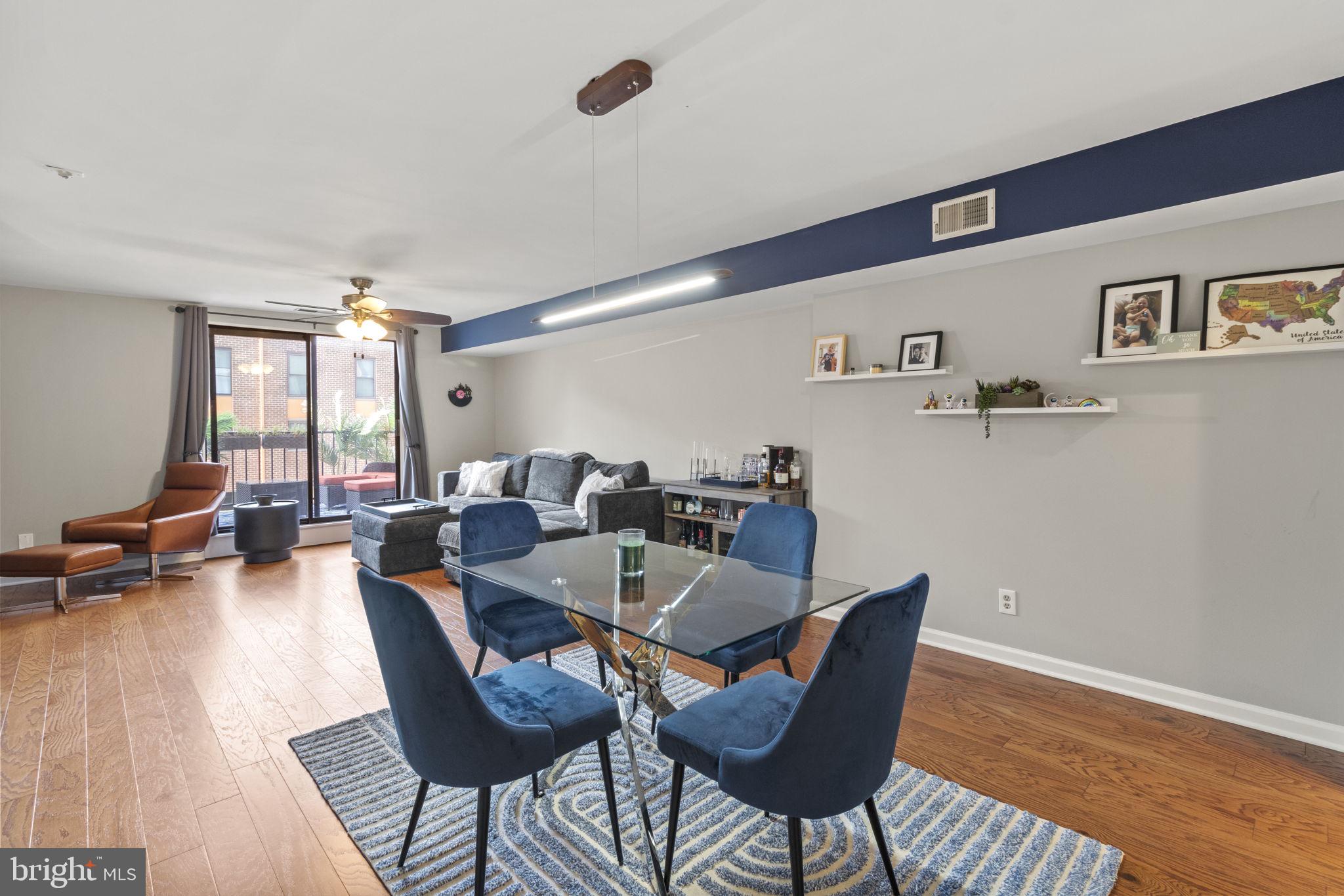 ART MUSEUM AREA - Residential