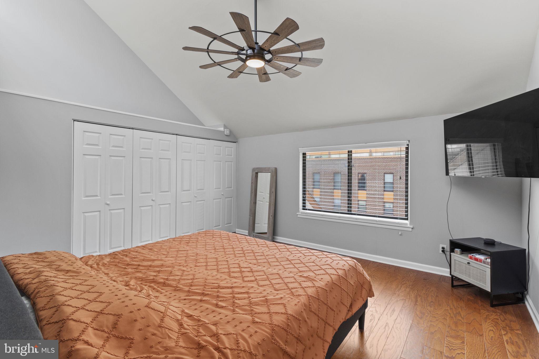 ART MUSEUM AREA - Residential