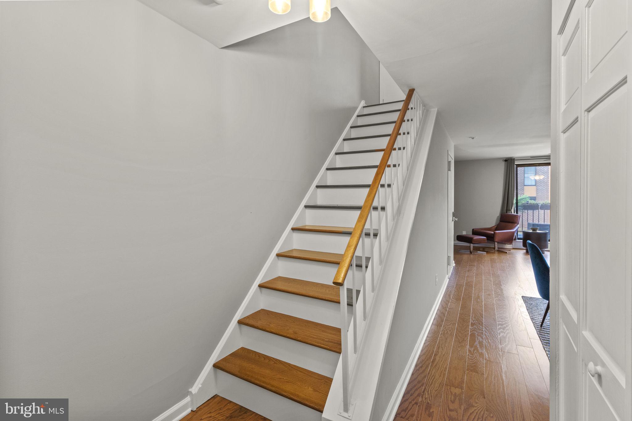 ART MUSEUM AREA - Residential