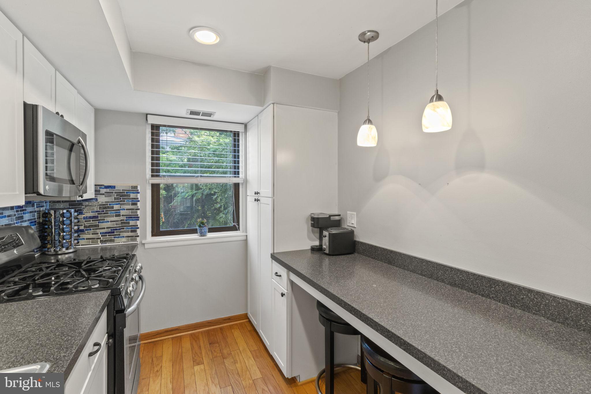 ART MUSEUM AREA - Residential