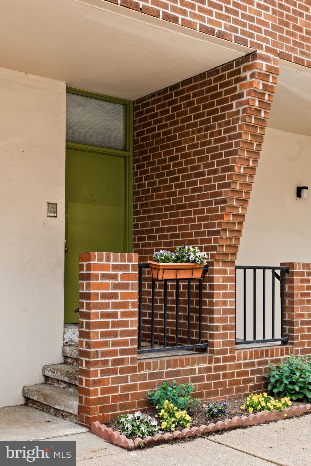 Welcome to 1918 Nectarine Street – a beautifully maintained 3-bedroom, 2.5-bath townhome with deeded parking, located in the highly desirable Hamilton Townhomes community. With nearly 1,700 square feet of thoughtfully designed living space, this home offers low-maintenance living and low HOA fees in one of the most sought-after neighborhoods in the city.
The spacious open layout is enhanced by recessed lighting and hardwood floors throughout, creating a warm and modern atmosphere. The chef’s kitchen is outfitted with stainless steel appliances, a gas range, dishwasher, and a windowed breakfast area that fills the space with natural light—perfect for both casual meals and entertaining.
Upstairs, you'll find three generously sized bedrooms, including a serene primary suite featuring a walk-in closet and a luxurious ensuite bath with a separate glass-enclosed shower. A dedicated laundry room with side-by-side washer and dryer adds everyday convenience.
Unwind or entertain on your private roof deck with sweeping city views, ideal for summer evenings or morning coffee. Enjoy the peace of mind that comes with deeded one-car parking, and the perks of living in a well-managed community with low fees and beautifully kept grounds.
Perfectly positioned near some of Philadelphia’s most iconic attractions—including the Art Museum, the famous Rocky Steps, Schuylkill River Trails, and several beloved parks—you’ll also enjoy incredibly easy access to major highways and top hospitals like UPenn, CHOP, Cooper, and Jefferson.
Don’t miss this rare opportunity to own in the Hamilton Townhomes—where location, convenience, and style come together. Schedule your private showing today!