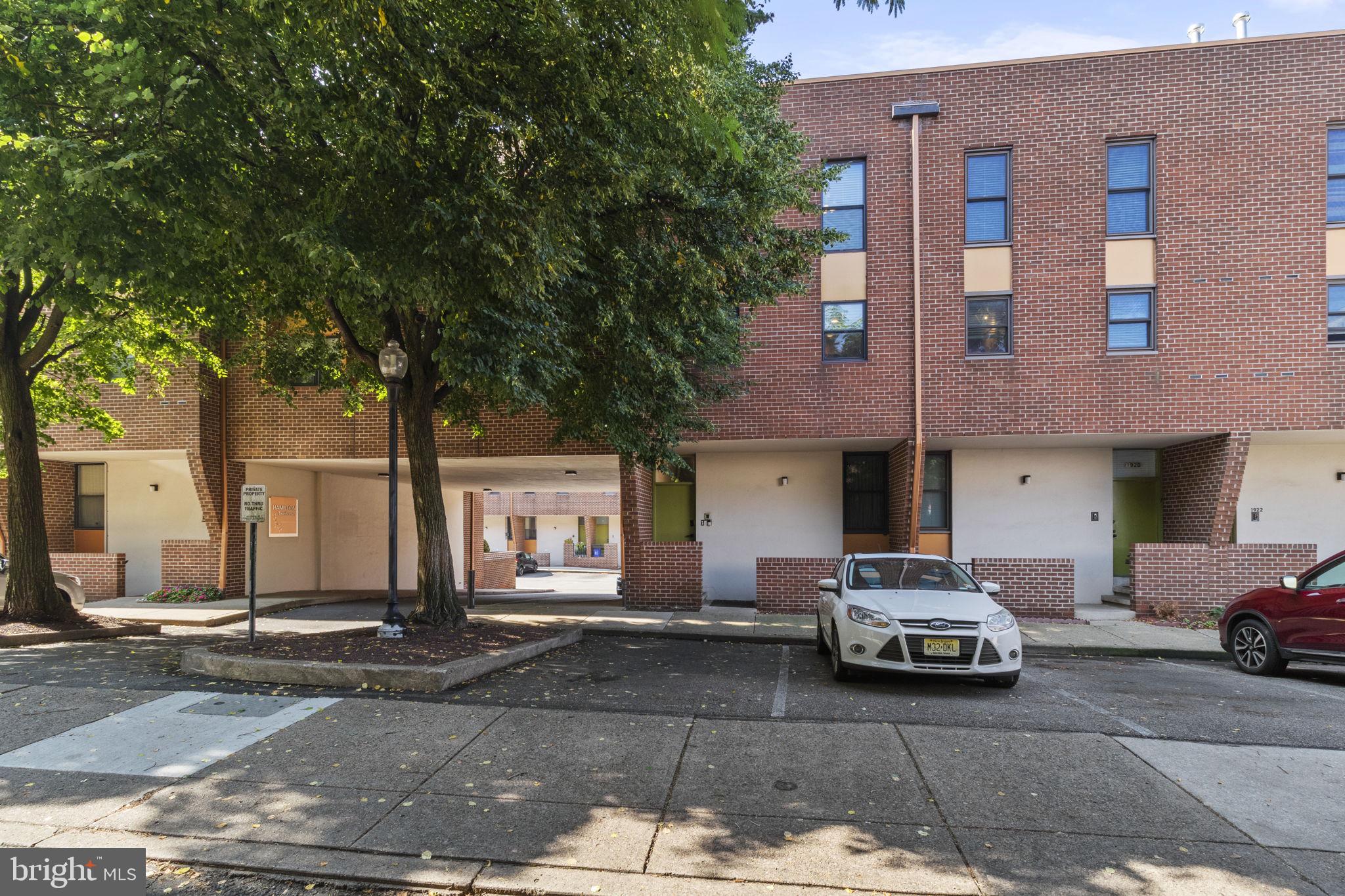 ART MUSEUM AREA - Residential