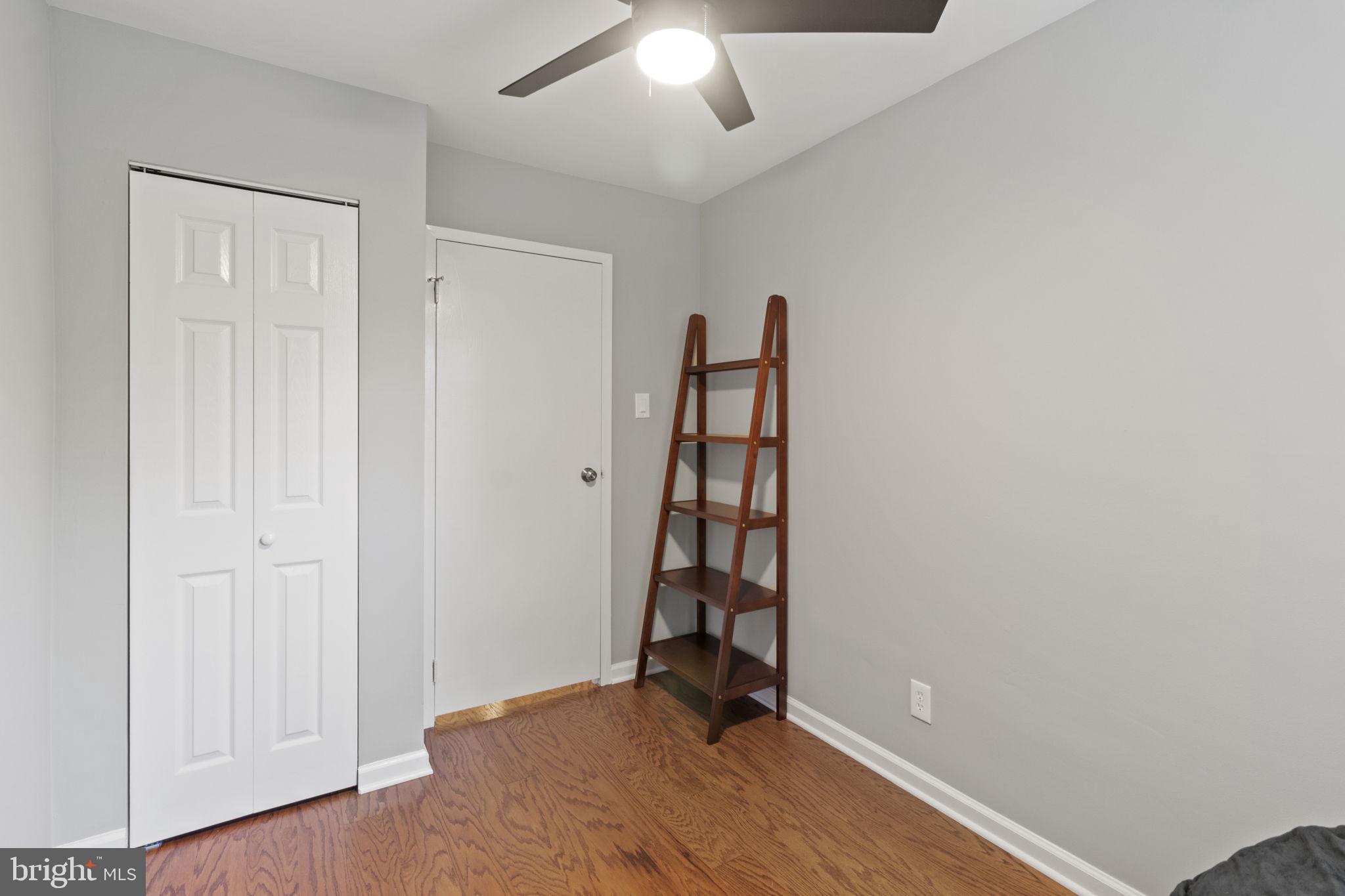 ART MUSEUM AREA - Residential