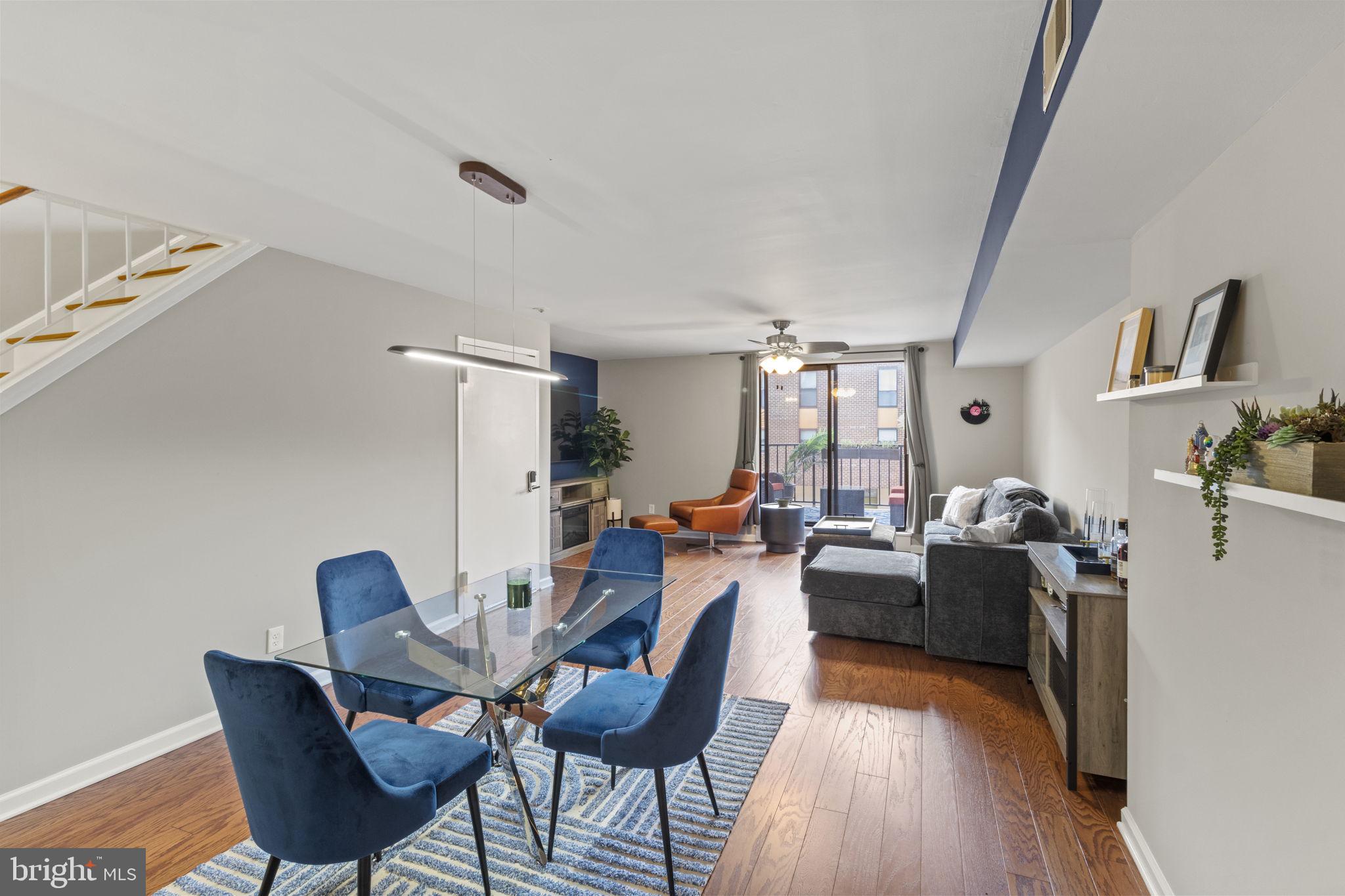 ART MUSEUM AREA - Residential