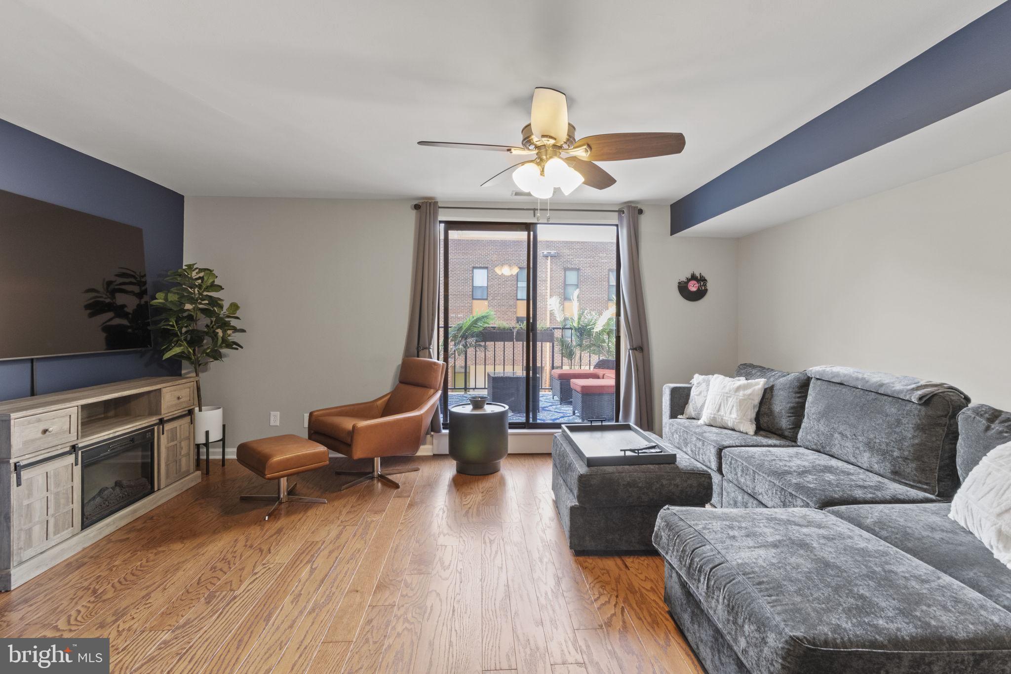 ART MUSEUM AREA - Residential