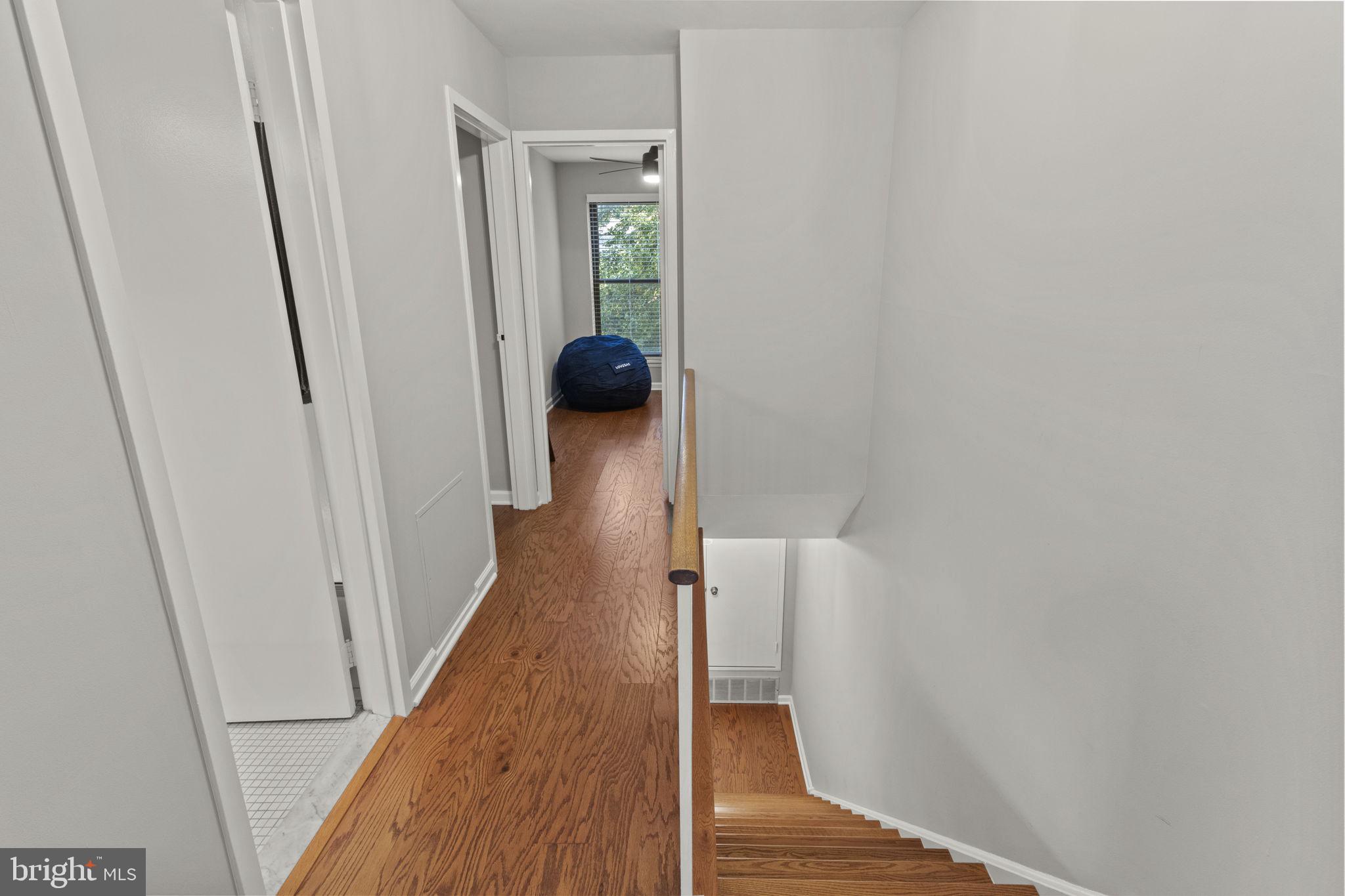 ART MUSEUM AREA - Residential