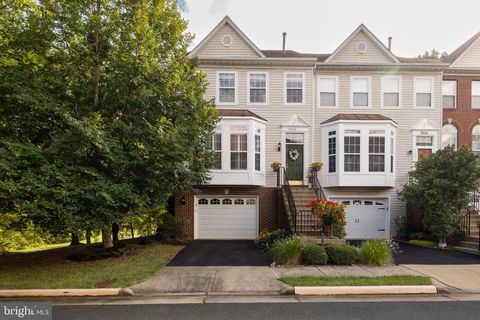 7826 DESIREE STREET ALEXANDRIA VA 22315