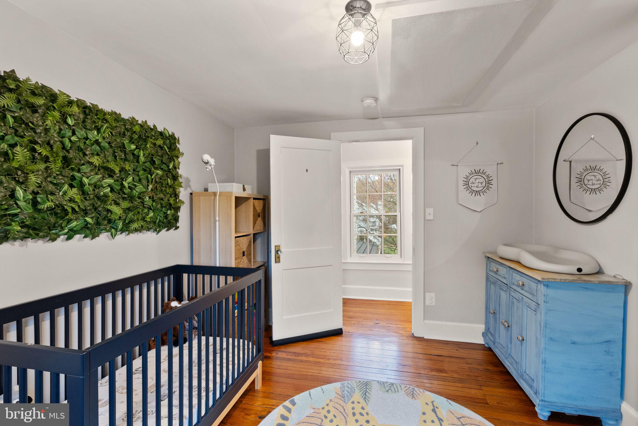 BROOKE MANOR - Residential Lease