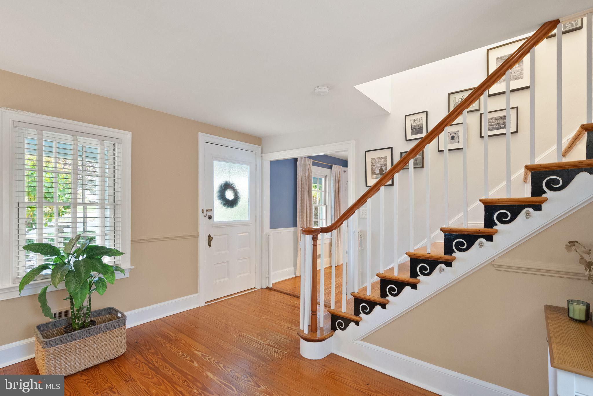 BROOKE MANOR - Residential Lease