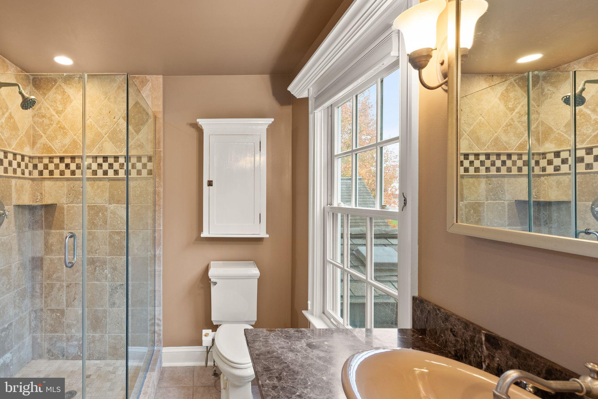 BROOKE MANOR - Residential Lease