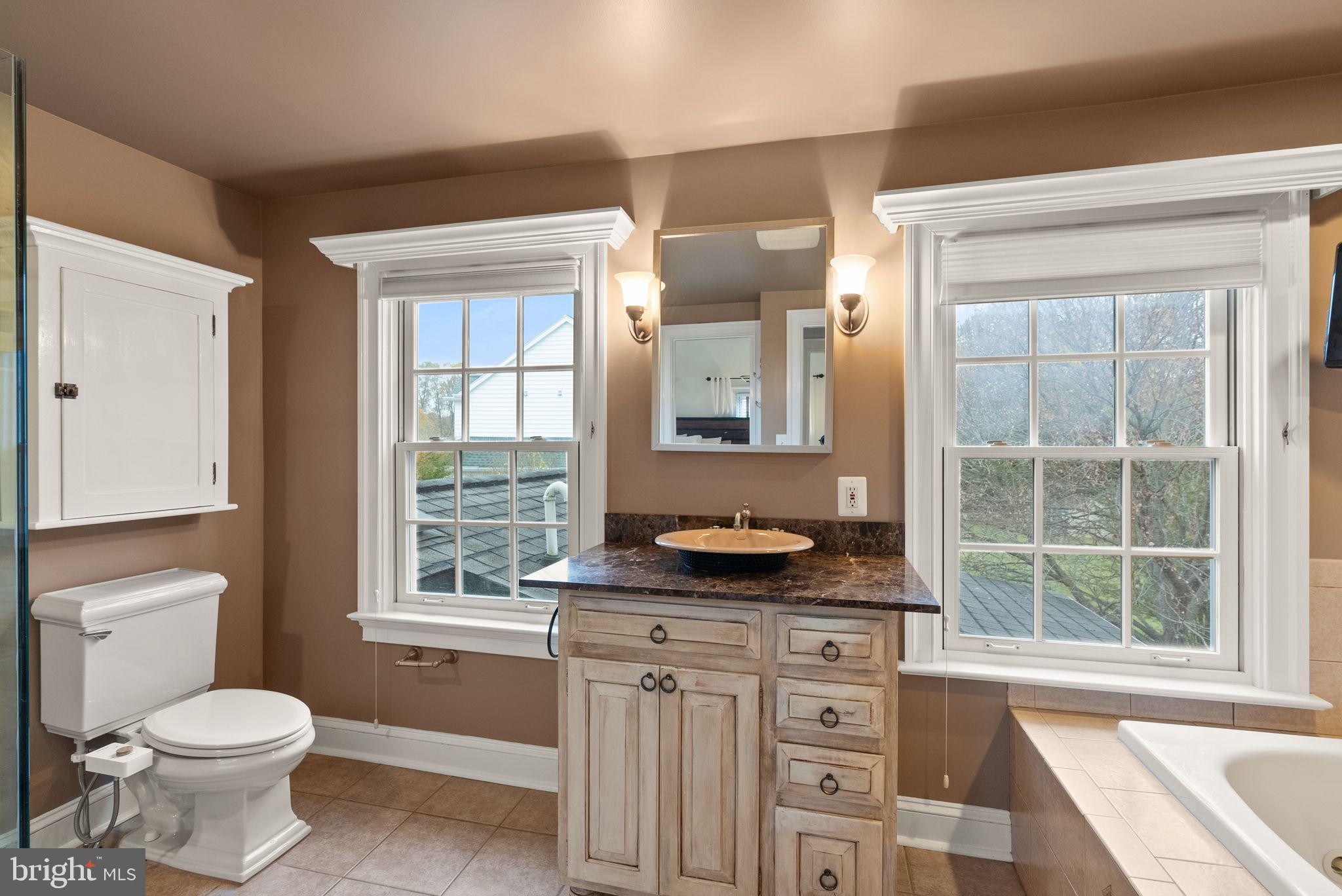 BROOKE MANOR - Residential Lease