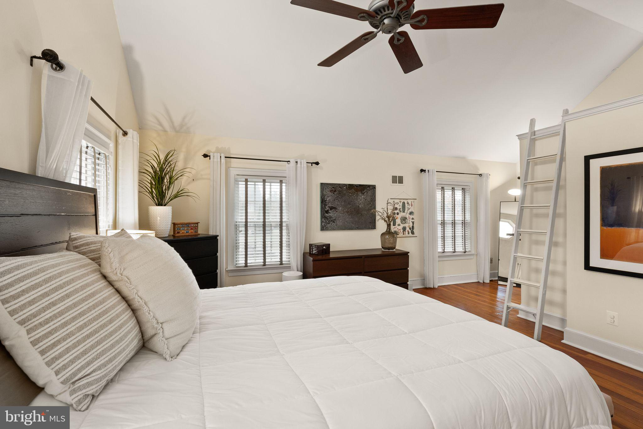 BROOKE MANOR - Residential Lease