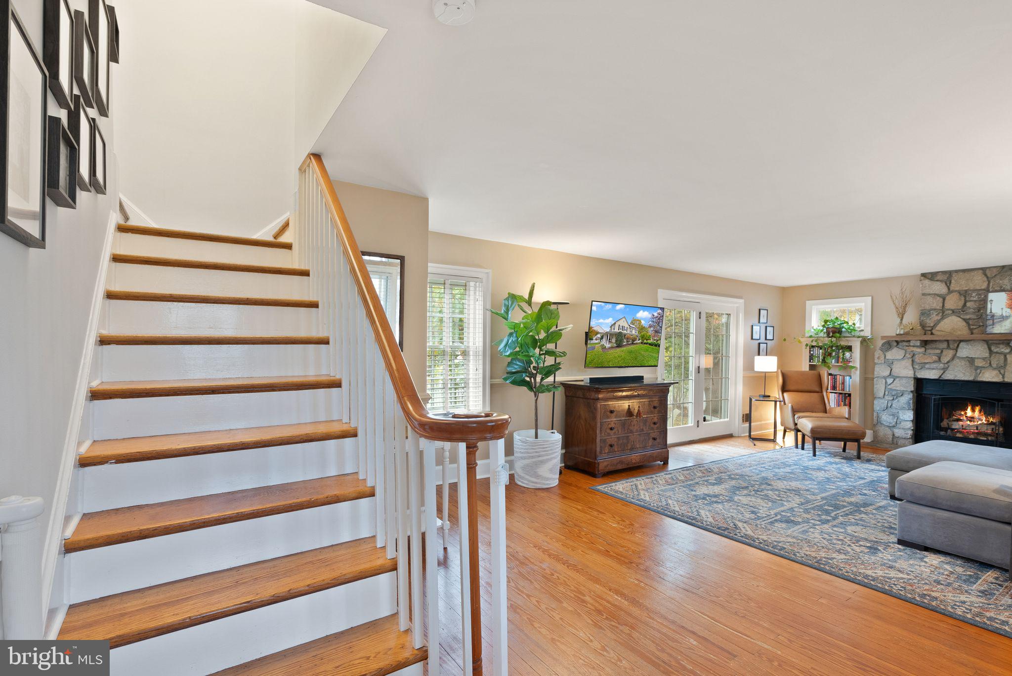 BROOKE MANOR - Residential Lease