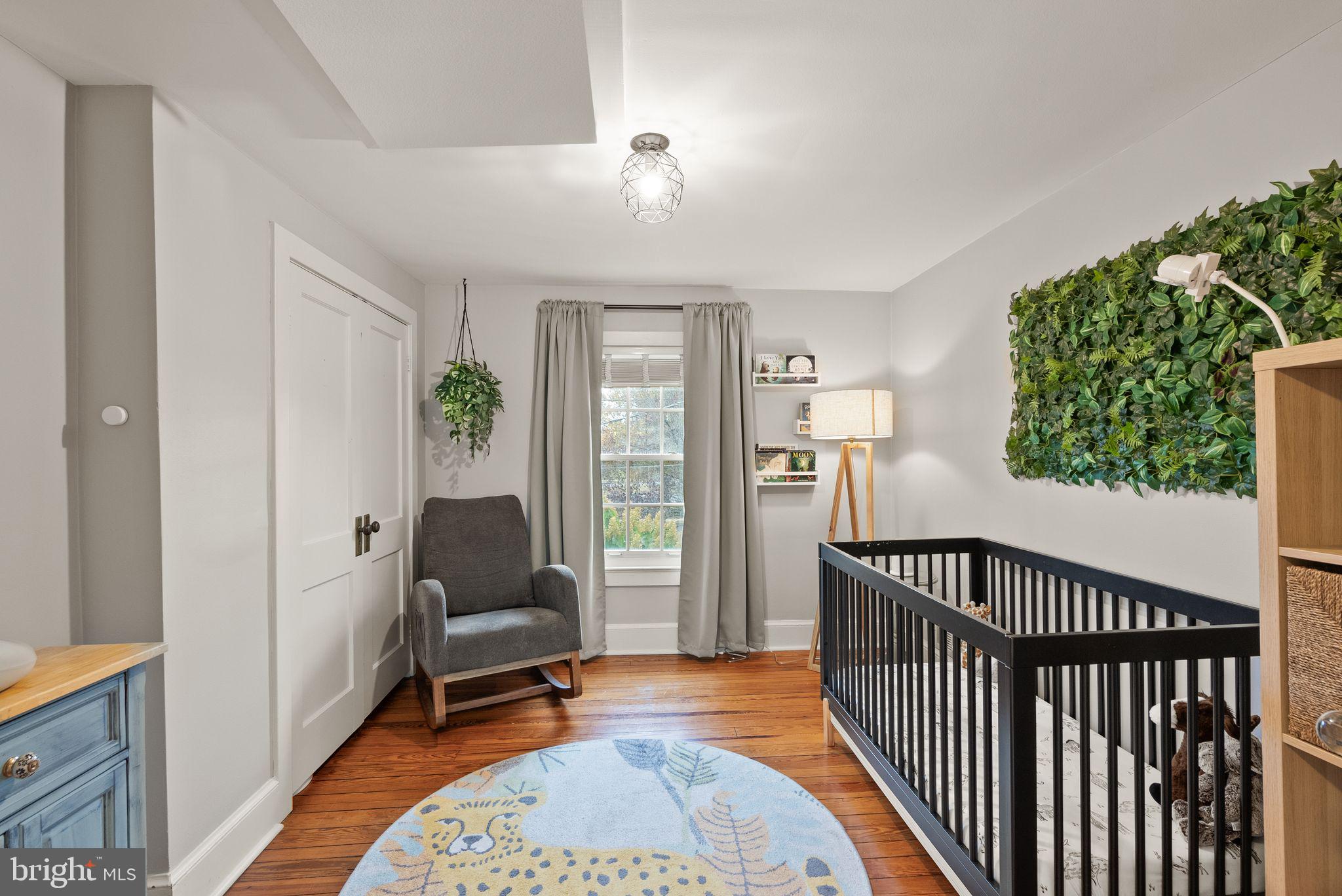 BROOKE MANOR - Residential Lease