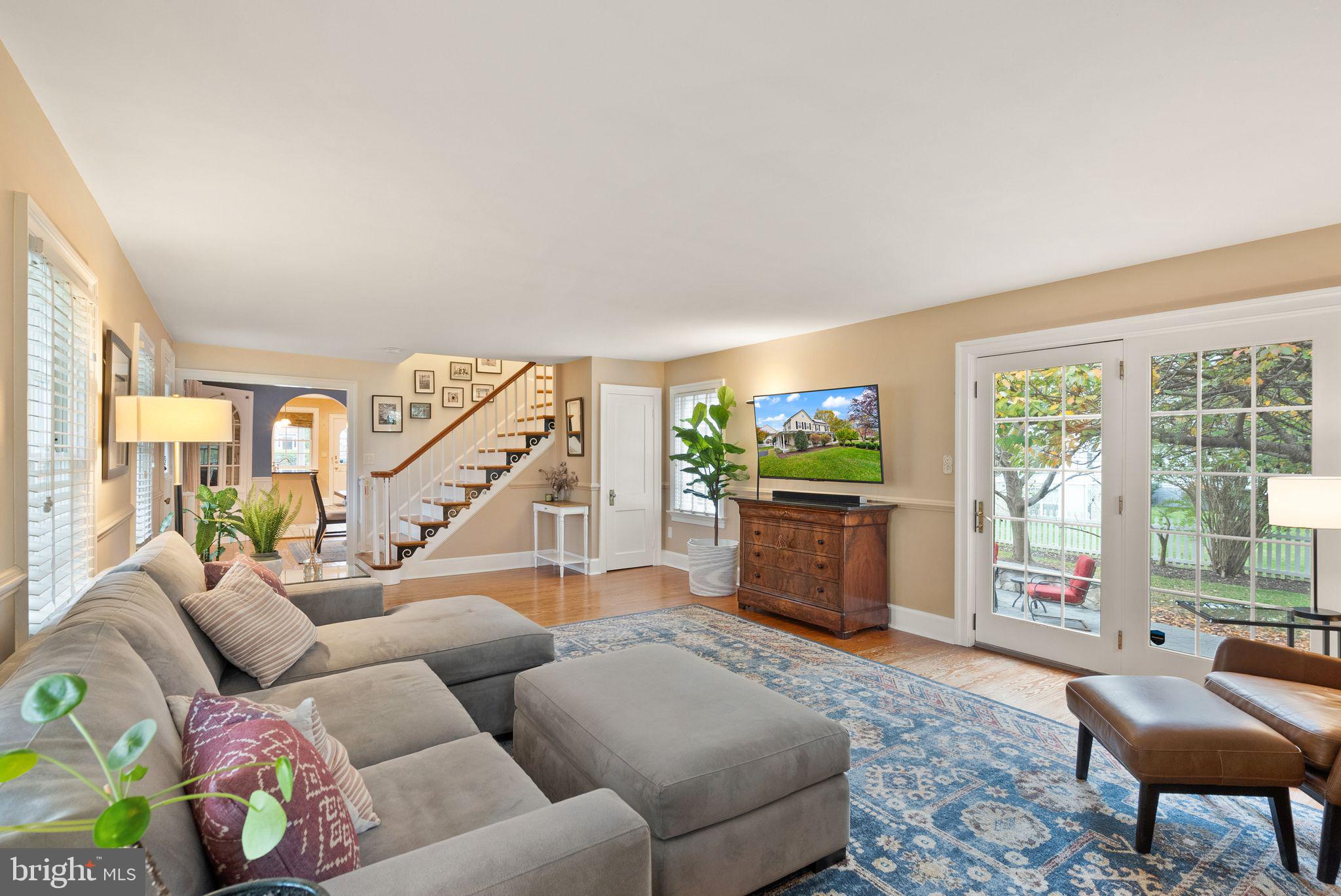 BROOKE MANOR - Residential Lease