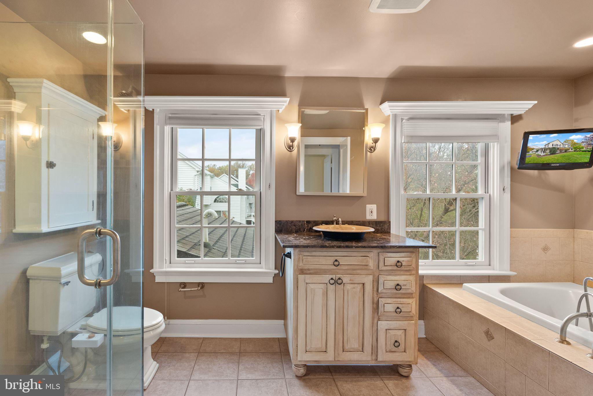 BROOKE MANOR - Residential Lease